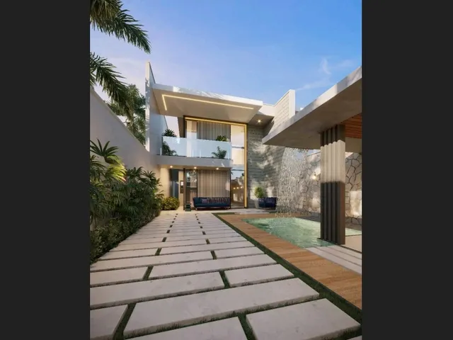 Imagem: Oliva Residence Duplex 04 Suítes Cidade