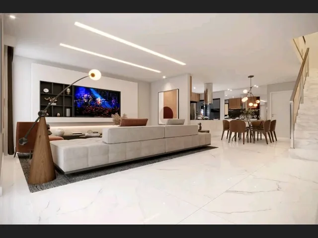 Imagem 8: Oliva Residence Duplex 04 Suítes Cidade dos Funcionarios