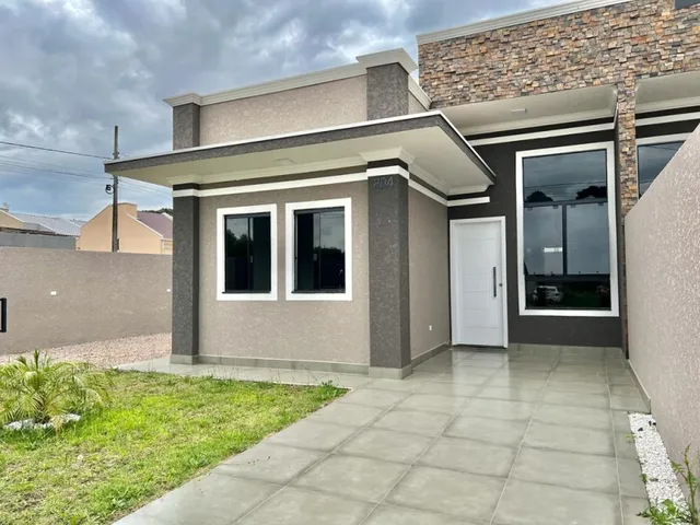 Imagem 6: Casas com 3 Dormitorios e Excelente Padrao de Acabamento e Localização