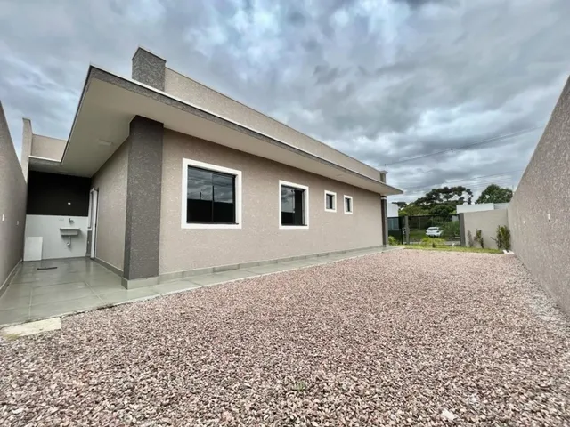 Imagem 4: Casas com 3 Dormitorios e Excelente Padrao de Acabamento e Localização