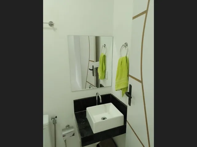 Imagem: Excelente Casa em Condomínio Sauípe