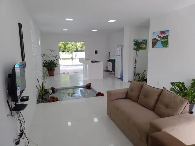 Imagem 8: Excelente Casa em Condomínio Sauípe