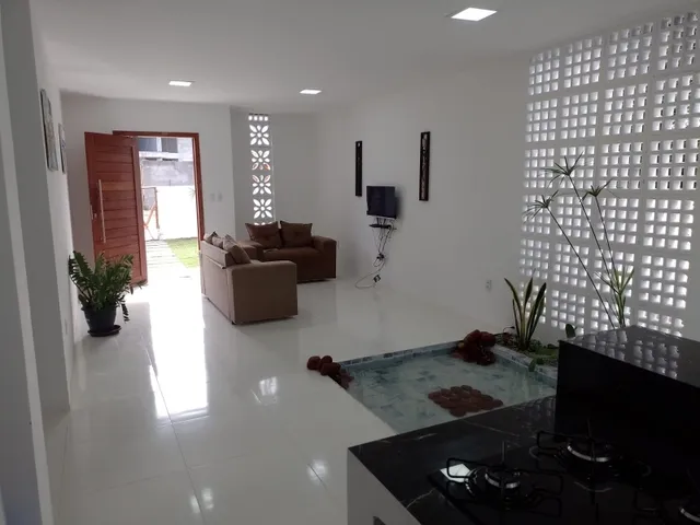Imagem 5: Excelente Casa em Condomínio Sauípe