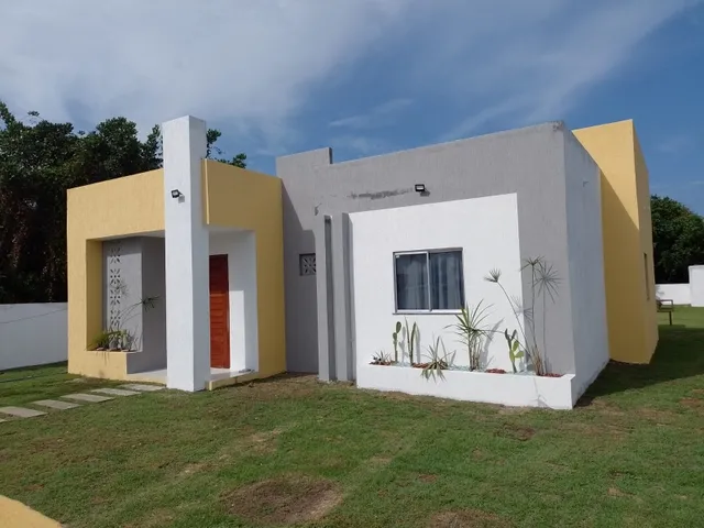 Imagem 4: Excelente Casa em Condomínio Sauípe