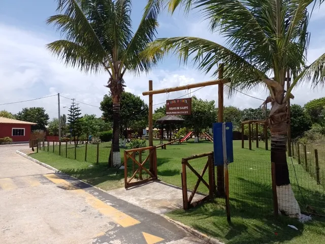 Imagem 2: Excelente Casa em Condomínio Sauípe