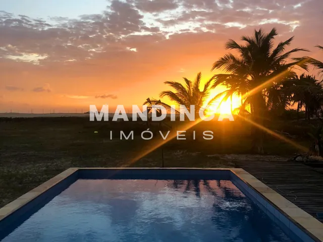 Imagem: Este Sítio É Um Verdadeiro Oásis na Praia