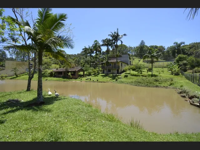 Imagem: Chácara À Venda em Juquitiba Sp com 4.300M2