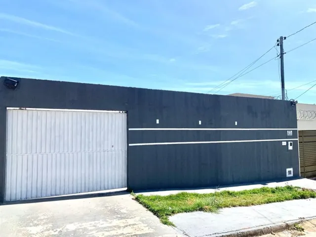 Imagem: Ágio de Casa no Parque dos Buritis em Senador
