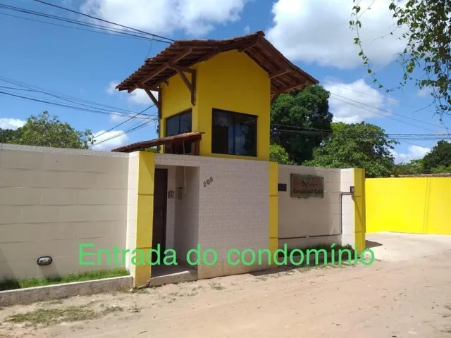 Imagem: Terreno em Aldeia Km 06 (Condomínio Fechado