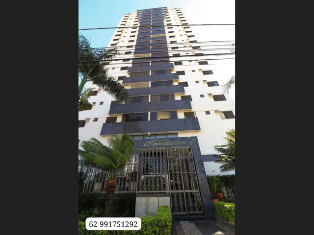 Imagem: Excelente Apartamento com 3 Quartos Suítes