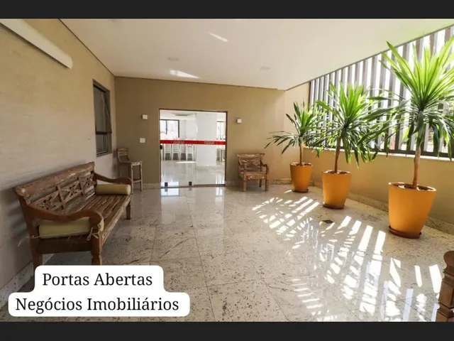 Imagem 14: Excelente Apartamento com 3 Quartos Suítes, À Venda, no Parque Amazônia, Goiânia
