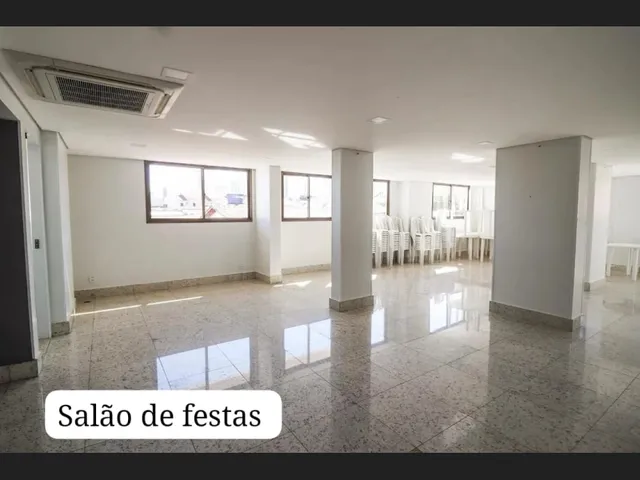 Imagem 6: Excelente Apartamento com 3 Quartos Suítes, À Venda, no Parque Amazônia, Goiânia
