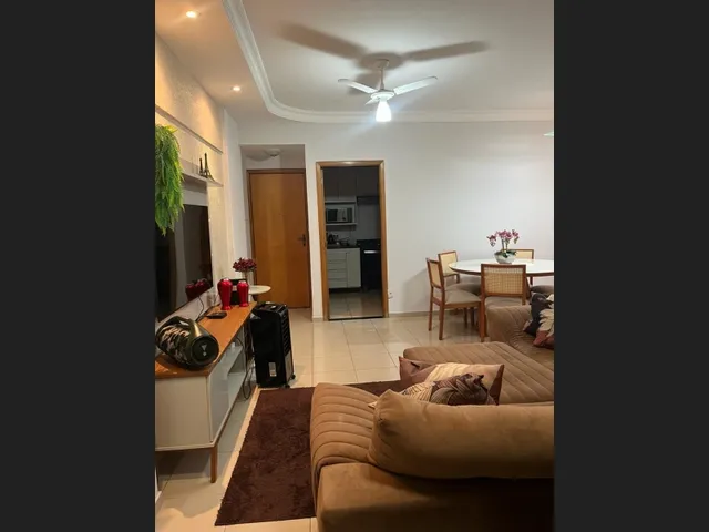 Imagem 12: Excelente Apartamento com 3 Quartos Suítes, À Venda, no Parque Amazônia, Goiânia