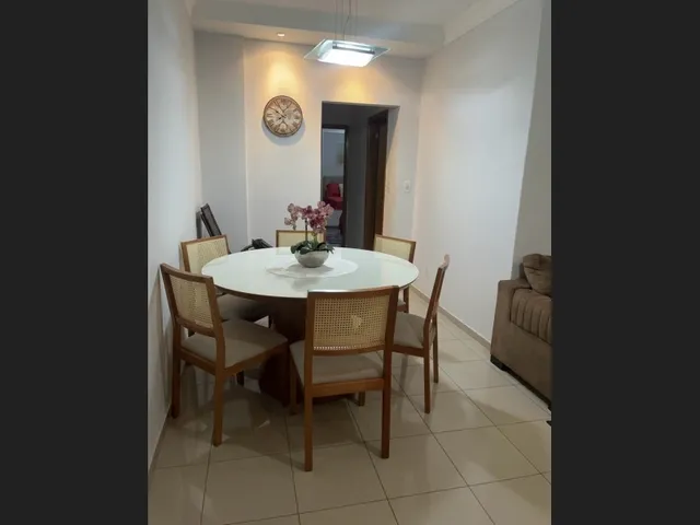 Imagem 9: Excelente Apartamento com 3 Quartos Suítes, À Venda, no Parque Amazônia, Goiânia