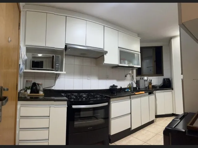 Imagem 3: Excelente Apartamento com 3 Quartos Suítes, À Venda, no Parque Amazônia, Goiânia