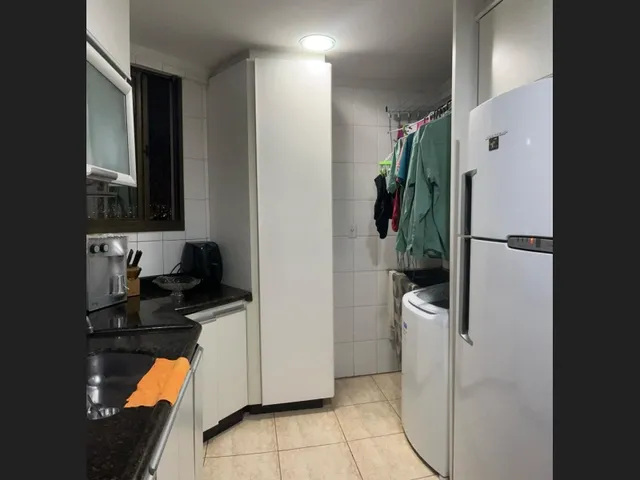 Imagem 5: Excelente Apartamento com 3 Quartos Suítes, À Venda, no Parque Amazônia, Goiânia