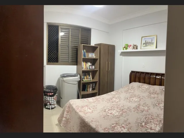 Imagem 8: Excelente Apartamento com 3 Quartos Suítes, À Venda, no Parque Amazônia, Goiânia
