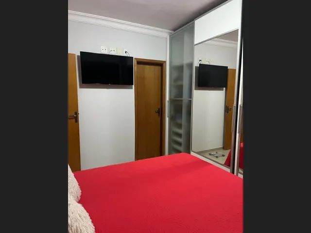 Imagem 13: Excelente Apartamento com 3 Quartos Suítes, À Venda, no Parque Amazônia, Goiânia