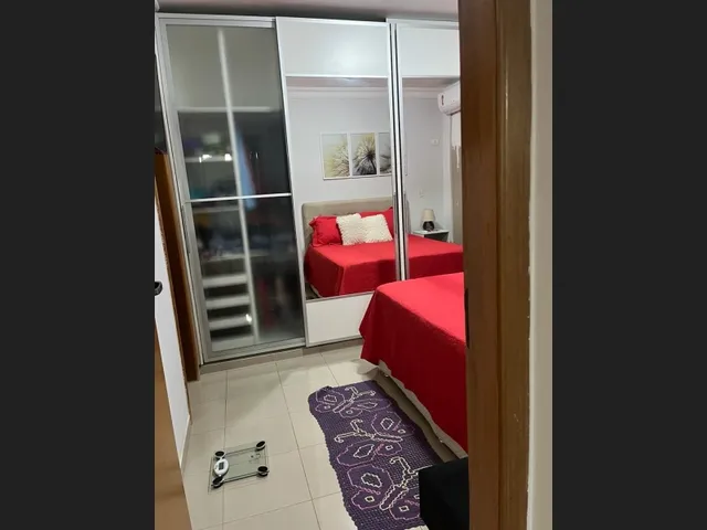 Imagem 11: Excelente Apartamento com 3 Quartos Suítes, À Venda, no Parque Amazônia, Goiânia