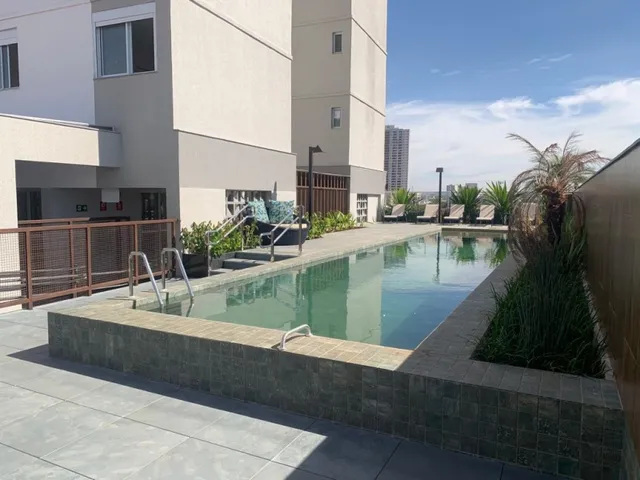 Imagem: Apartamento 2 Quartos Sendo 1 Suíte, À
