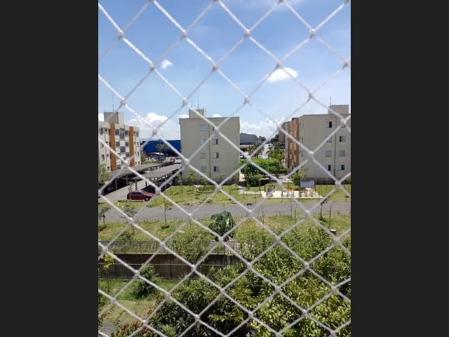 Imagem: Apartamento Vago Vila Sílvia. Oferta!!