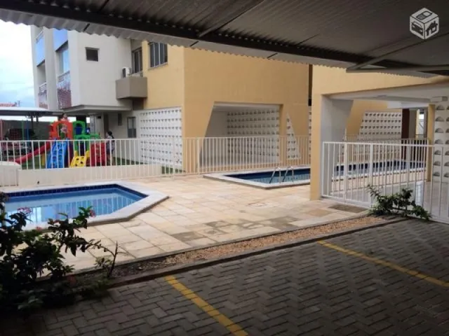 Imagem 4: Condomínio H. Dobal - Perto do Teresina Shopping