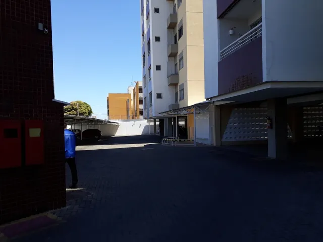 Imagem 15: Condomínio H. Dobal - Perto do Teresina Shopping