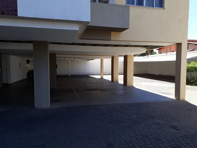 Imagem 2: Condomínio H. Dobal - Perto do Teresina Shopping