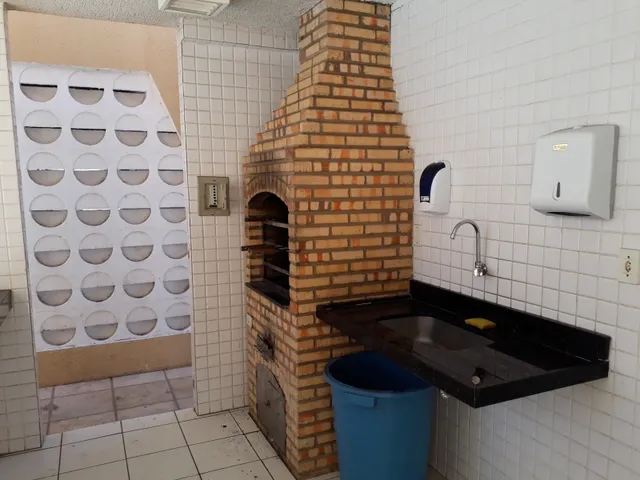 Imagem 10: Condomínio H. Dobal - Perto do Teresina Shopping