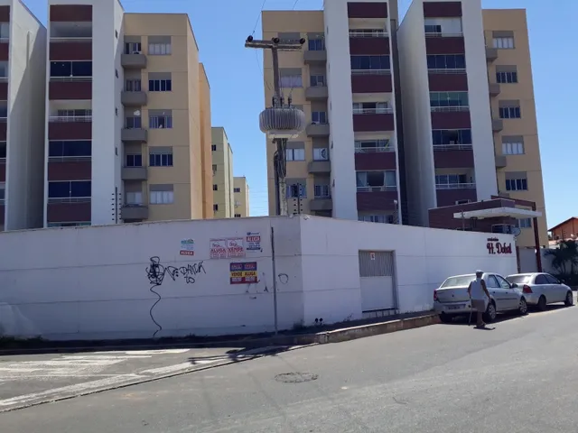 Imagem 16: Condomínio H. Dobal - Perto do Teresina Shopping