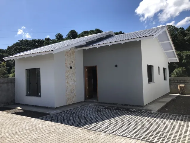 Imagem: Ótima Casa de Esquina