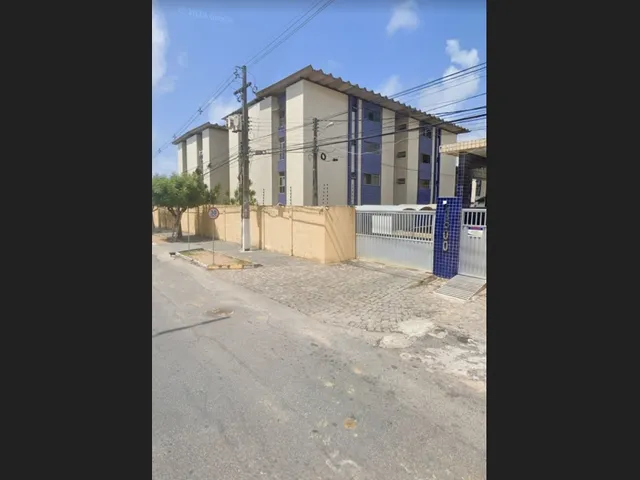 Imagem: Apartamento Bosque do Jiqui - Nova Parnamirim