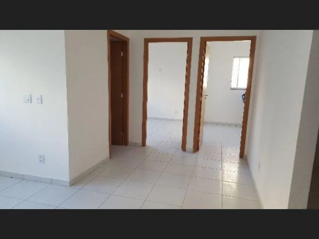 Imagem: Alugo Apartamento Jardim Botânico I - Px