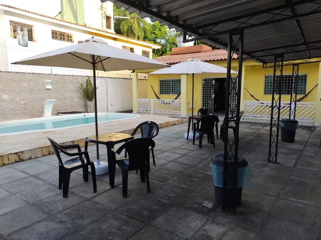 Imagem: Vendo Casa Maria Farinha 3 Qtos com Piscina