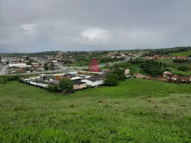 Imagem 4: Cód.: 1-589 Área C/ 18 Tarefas, Dentro da Cidade de Maruim/Se, por R$ 600 Mil