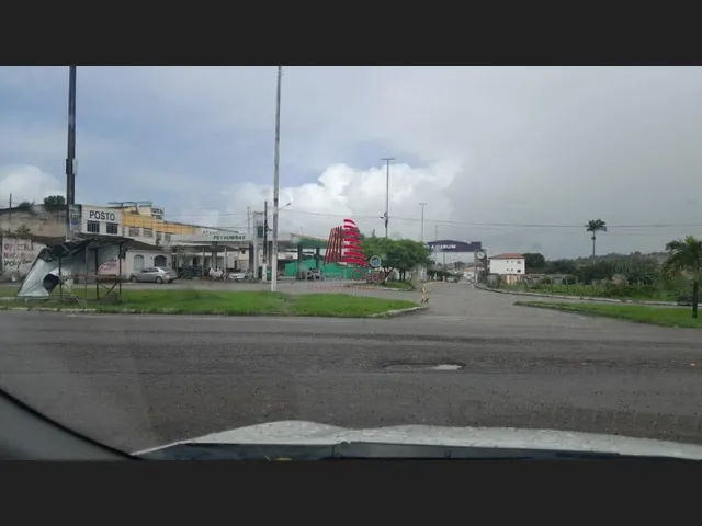 Imagem 2: Cód.: 1-589 Área C/ 18 Tarefas, Dentro da Cidade de Maruim/Se, por R$ 600 Mil