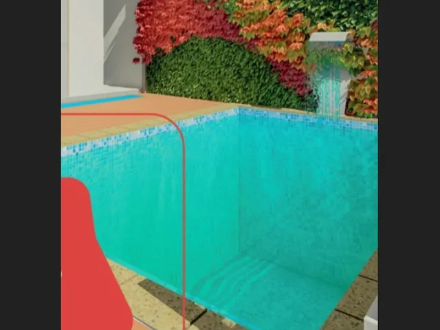 Imagem 9: Vende-Se Apartamento no Portal Sudoeste, o Residencial Bari