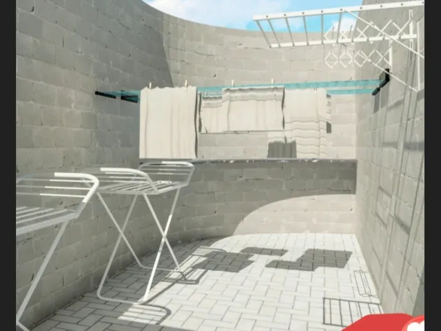 Imagem 4: Vende-Se Apartamento no Portal Sudoeste, o Residencial Bari