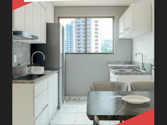 Imagem 8: Vende-Se Apartamento no Portal Sudoeste, o Residencial Bari