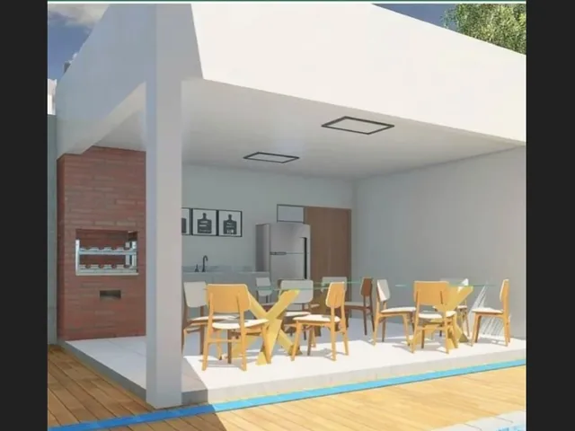 Imagem 3: Vende-Se Apartamento no Portal Sudoeste, o Residencial Siena