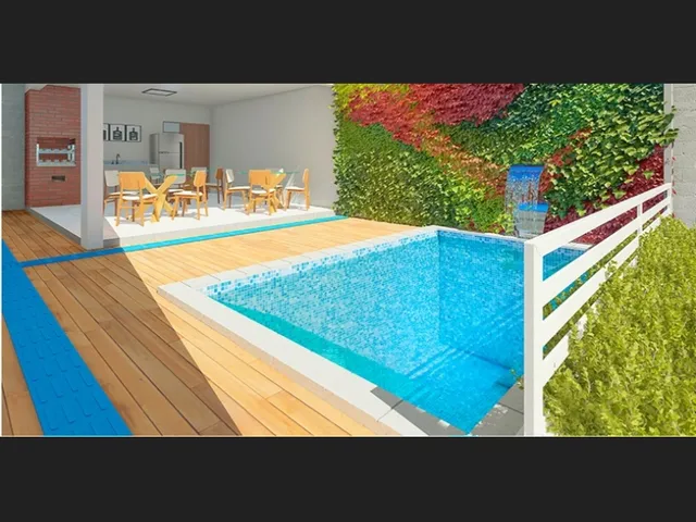 Imagem 2: Vende-Se Apartamento no Portal Sudoeste, o Residencial Siena