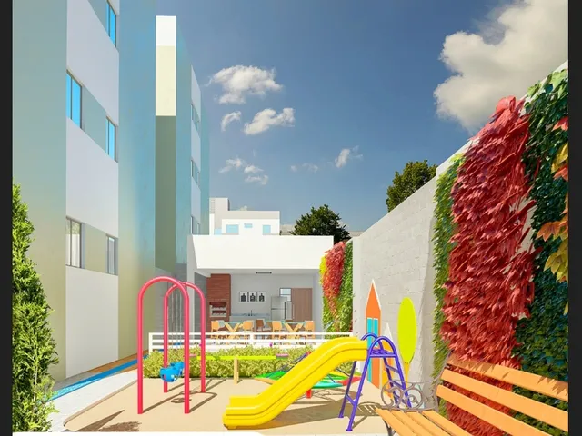 Imagem 5: Vende-Se Apartamento no Portal Sudoeste, o Residencial Siena