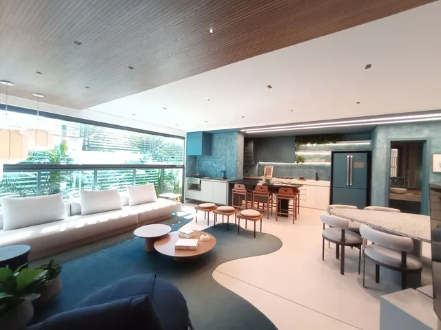 Imagem 7: Tay Vanguard - Apartamento na Planta
