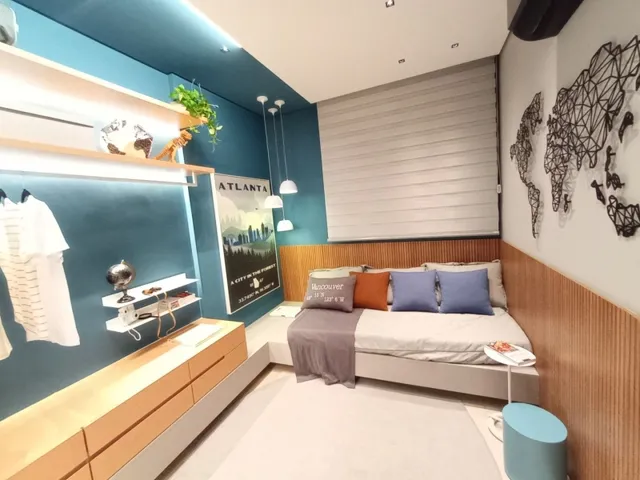 Imagem 5: Tay Vanguard - Apartamento na Planta