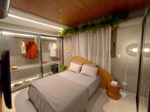 Imagem 8: Tay Vanguard - Apartamento na Planta