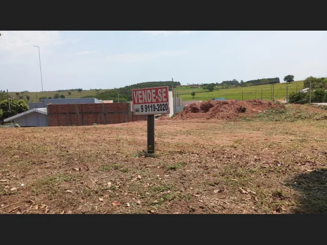 Imagem: Vendo Terreno em Ivaté/Pr