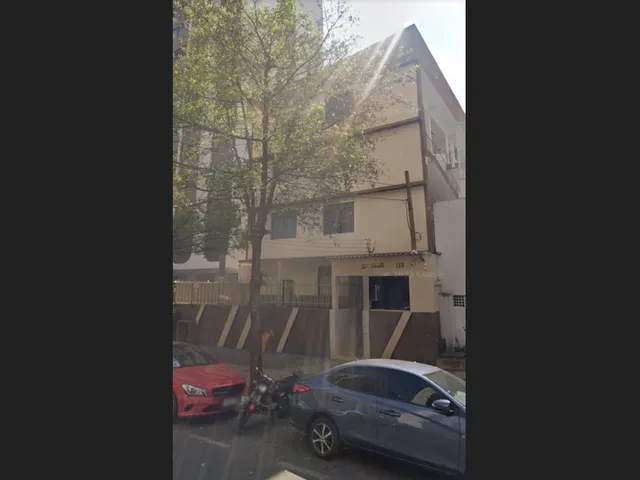 Imagem: Apartamento de 3 Quartos e Um Banheiro