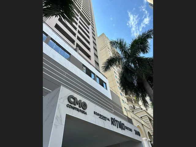 Imagem 1: Ritmo Bueno Apartamento com 1 dormitório