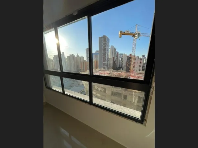 Imagem 9: Ritmo Bueno Apartamento com 1 dormitório