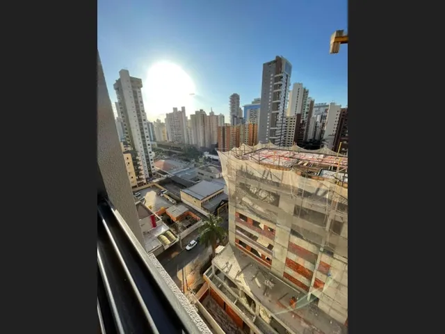 Imagem 12: Ritmo Bueno Apartamento com 1 dormitório